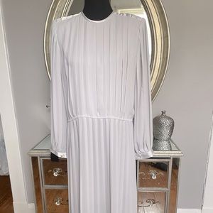 Vintage Accordion dress